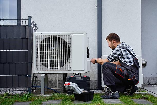 Trusted Air Conditioning Repair service in Woodbury, NJ - HVAC Repair CO